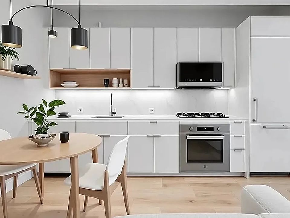 1st image of 160 Water St #18W