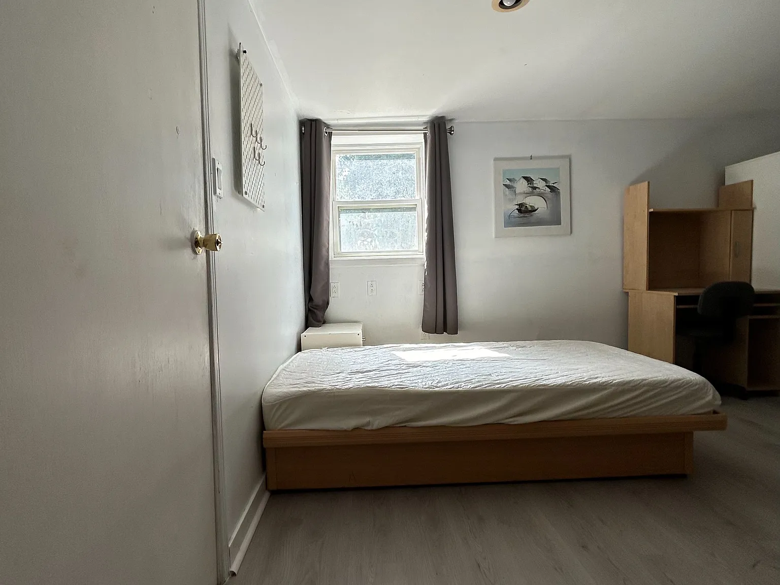 1 bed, $899 — Photo 2