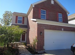 5426 Milroy Rd, Indianapolis, IN 46216