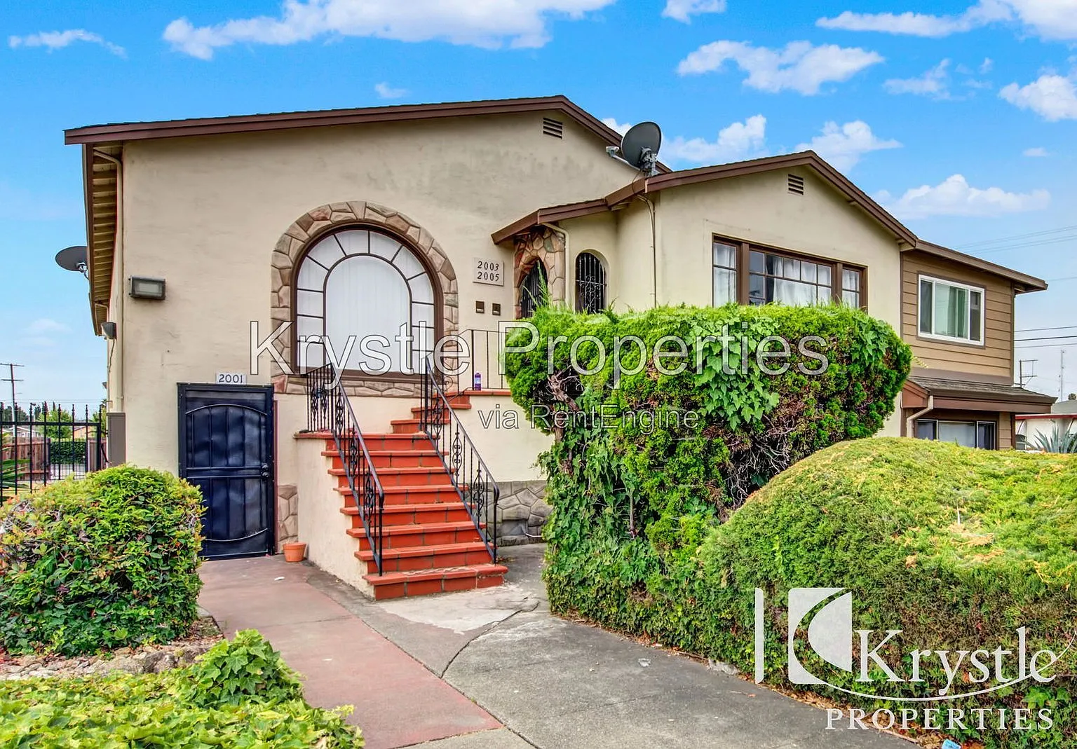 1 bed, 1.0 bath, $1,599 — Photo 1