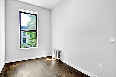 Rented by Weissman Equities