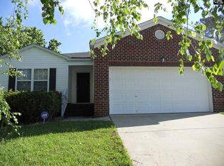 215 Ashewood Lake Dr, Columbia, SC 29209