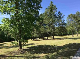 5963 State Highway 210 N, Angier, NC 27501