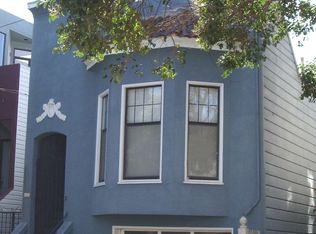 481 Jersey St, San Francisco, CA 94114