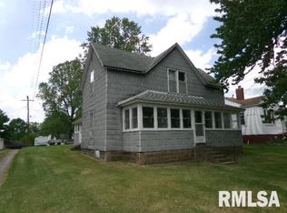 200 3rd St, Rosiclare, IL 62982