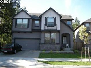 1883 SW Willowview Ter, Aloha, OR 97003