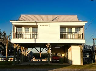 162 Trosclair Ln, Dulac, LA 70353