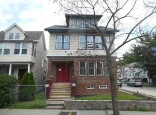 163 Paine Ave, Irvington, NJ 07111
