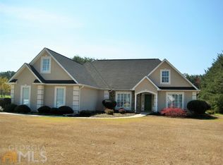 125 Rocky Creek Ct, Fayetteville, GA 30214