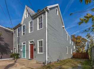 124 Water St, Frederick, MD 21701