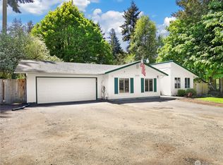 4909 Yew Wood Ct SE, Olympia, WA