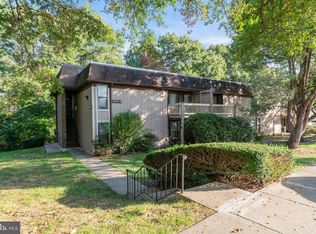 5818 Royal Ridge Dr UNIT N, Springfield, VA 22152