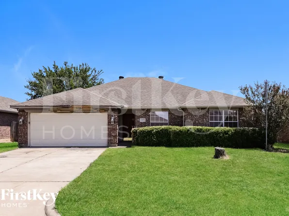 1909 Saint Nevis Dr, Mansfield, TX 76063