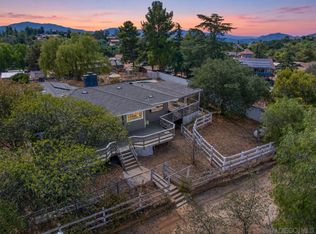 2110 Via Corina, Alpine, CA 91901