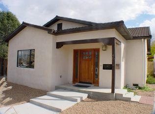 4614 Inspiration Dr SE, Albuquerque, NM 87108
