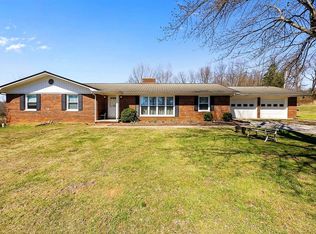 1200 Sulphur Well Knob Lick Rd, Edmonton, KY 42129