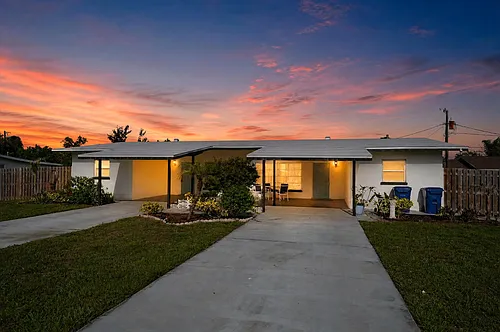 438 Granada Blvd #A Photo 1