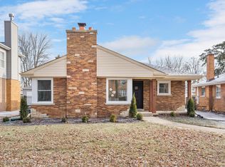 1415 Cleveland Ave, La Grange Park, IL 60526