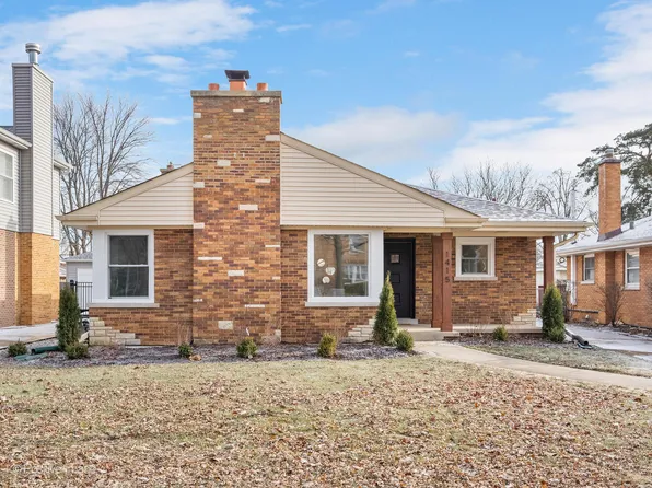 1415 Cleveland Ave, La Grange Park, IL 60526