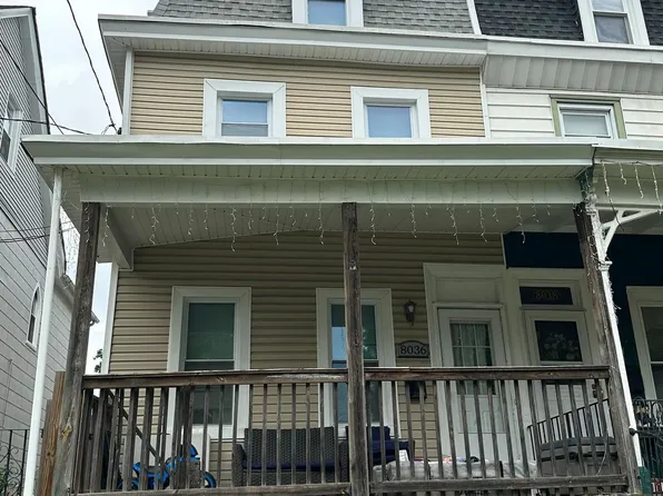 8036 Walker St, Philadelphia, PA 19136