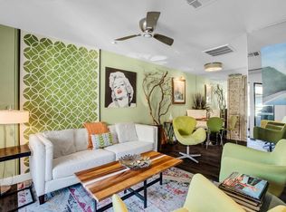 467 S Calle El Segundo UNIT D23, Palm Springs, CA 92262