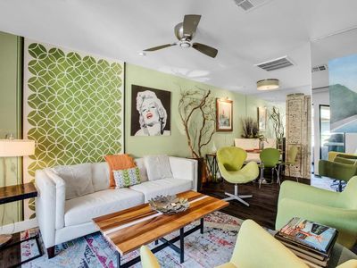 467 S Calle El Segundo UNIT D23, Palm Springs, CA, 92262