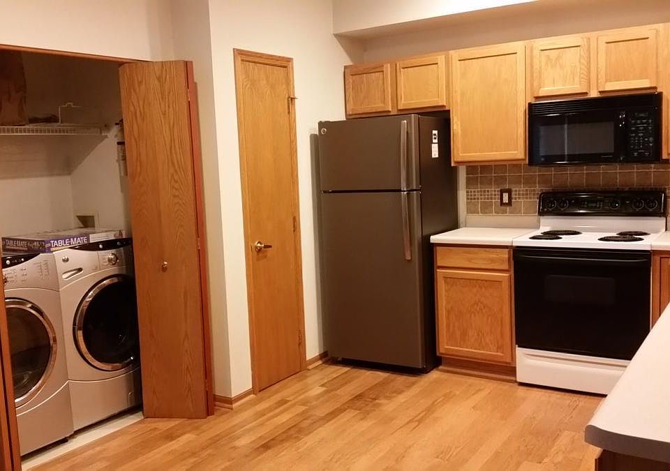 Nice open space