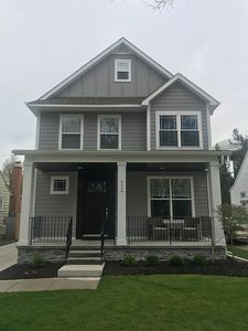 524 Bird Ave, Birmingham, MI, 48009