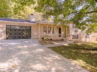 588 Village Run, Lawrenceville, GA 30046