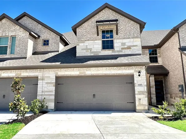 603 Sandiford Ct, Mansfield, TX 76063