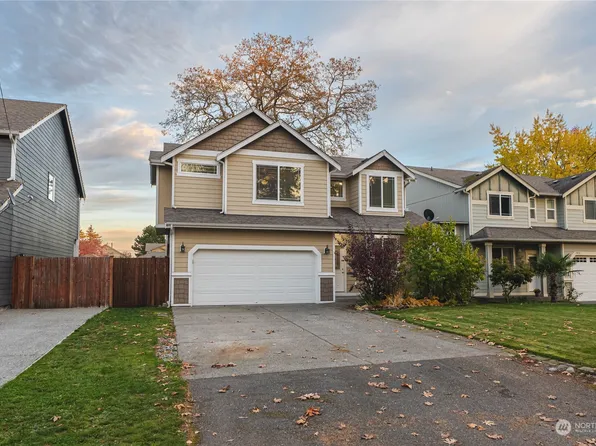 7825 59th Avenue W, Lakewood, WA 98499