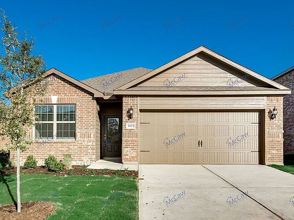 2nd image of 1525 Park Trails Blvd