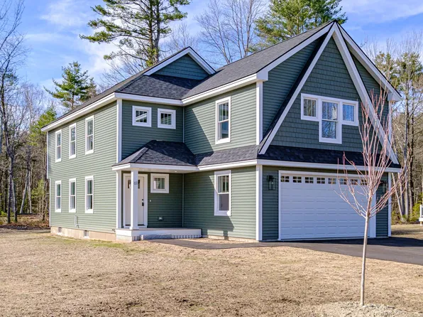 61 Chamberlain Road, Scarborough, ME 04074