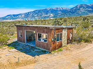 0 Jagadon Rd, Lucerne Valley, CA 92356