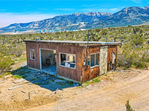 0 Jagadon Rd, Lucerne Valley, CA 92356