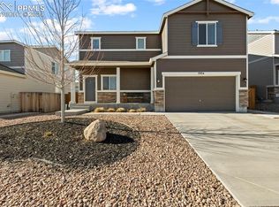 7934 Hardwood Cir, Colorado Springs, CO 80908
