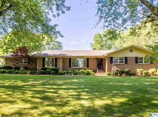 3626 Bobo Section Rd, Toney, AL 35773