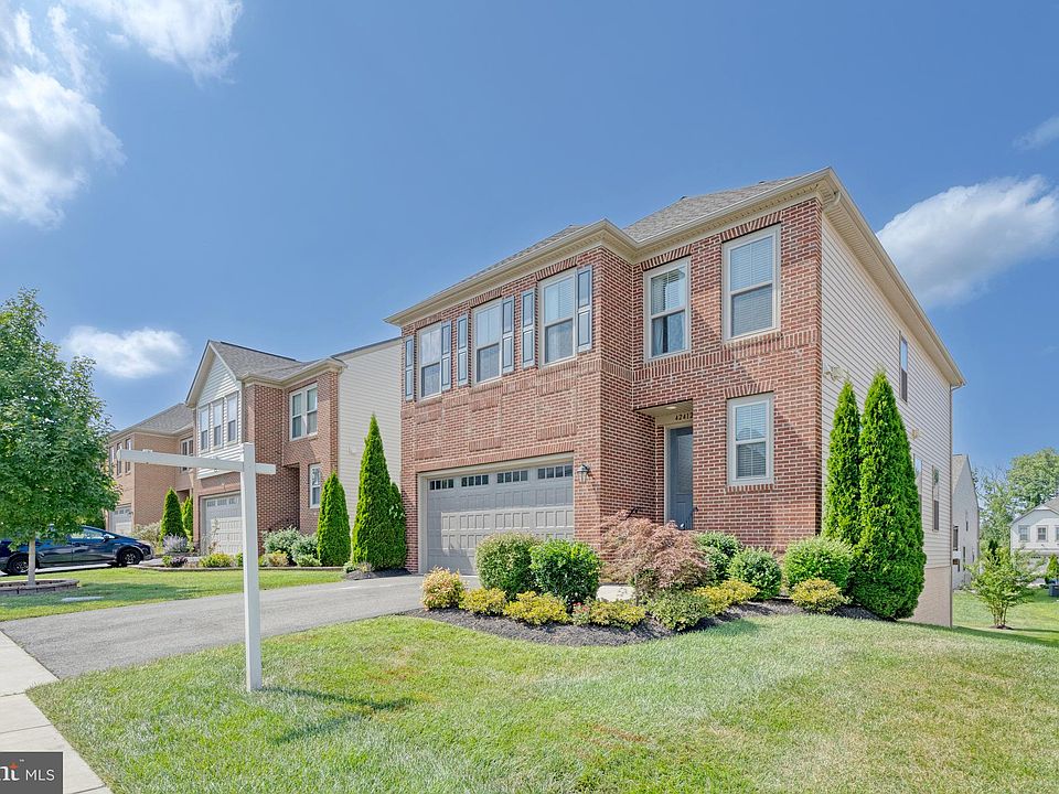 42412 Leeds Field Dr, Chantilly, VA 20152 Zillow