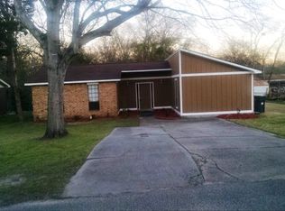 3322 Tobin St, Augusta, GA 30906