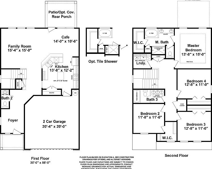 2nd image of 127 Brighton Landing Dr