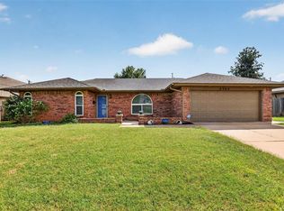 2324 NW 112th St, Oklahoma City, OK 73120