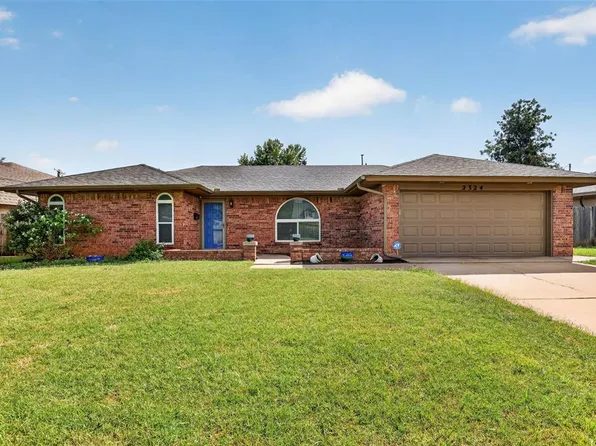 2324 NW 112th St, Oklahoma City, OK 73120