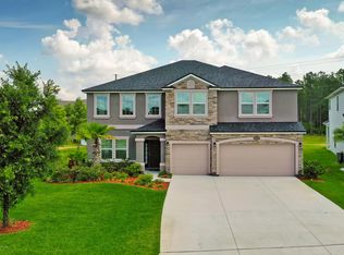 15947 Bradford Lake Ct, Jacksonville, FL 32218