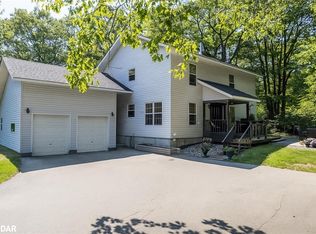 1411 Cedar Ln, Bracebridge, ON P1L1W9