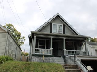 4211 Church St, Covington, KY 41015