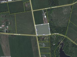 Easton Turnpike & Hetzel Rd, Waymart, PA 18472