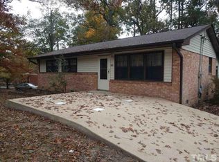 600 Cooper Rd, Raleigh, NC 27610