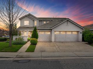 11788 Rose Wind Ct, Rancho Cordova, CA