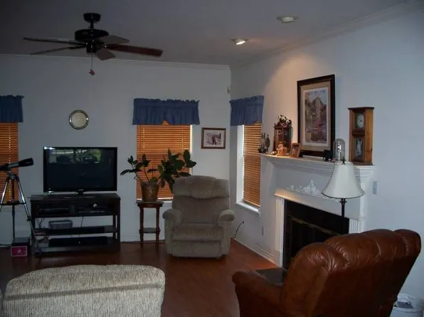 2918 W 171st St S, Glenpool, OK 74033