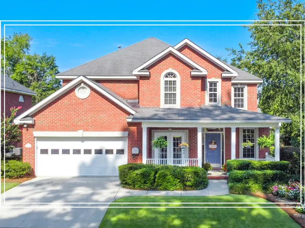 412 Keeling Ln, Evans, GA 30809